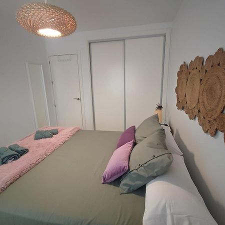Apartamento Pilar Seville Ngoại thất bức ảnh