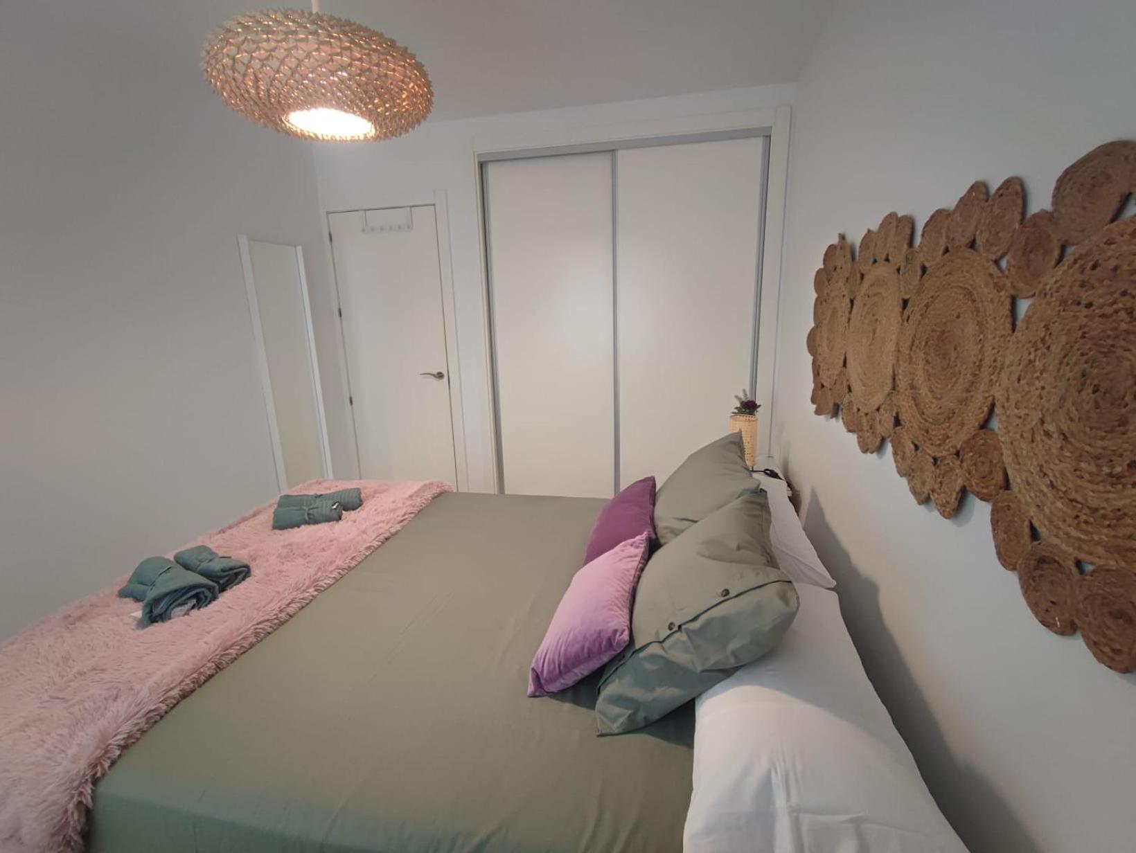 Apartamento Pilar Seville Ngoại thất bức ảnh