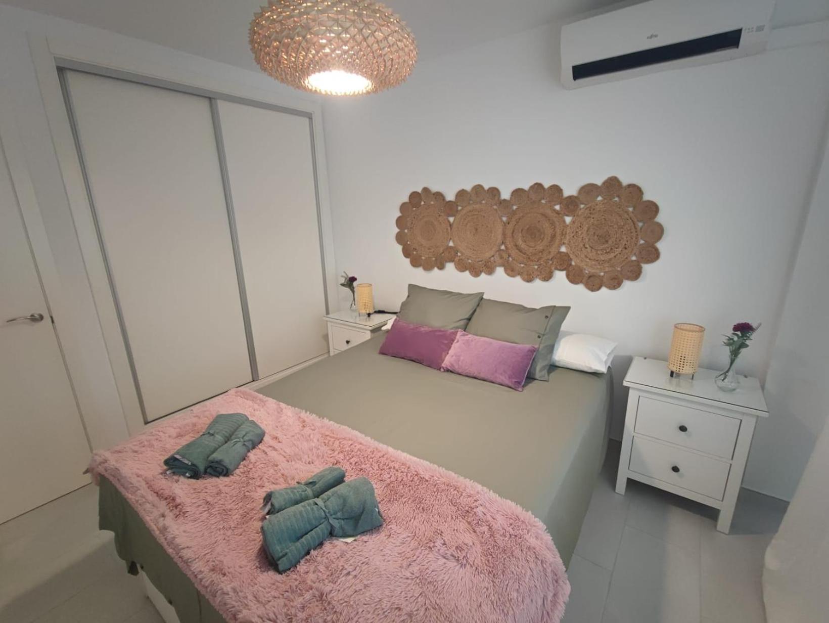 Apartamento Pilar Seville Ngoại thất bức ảnh