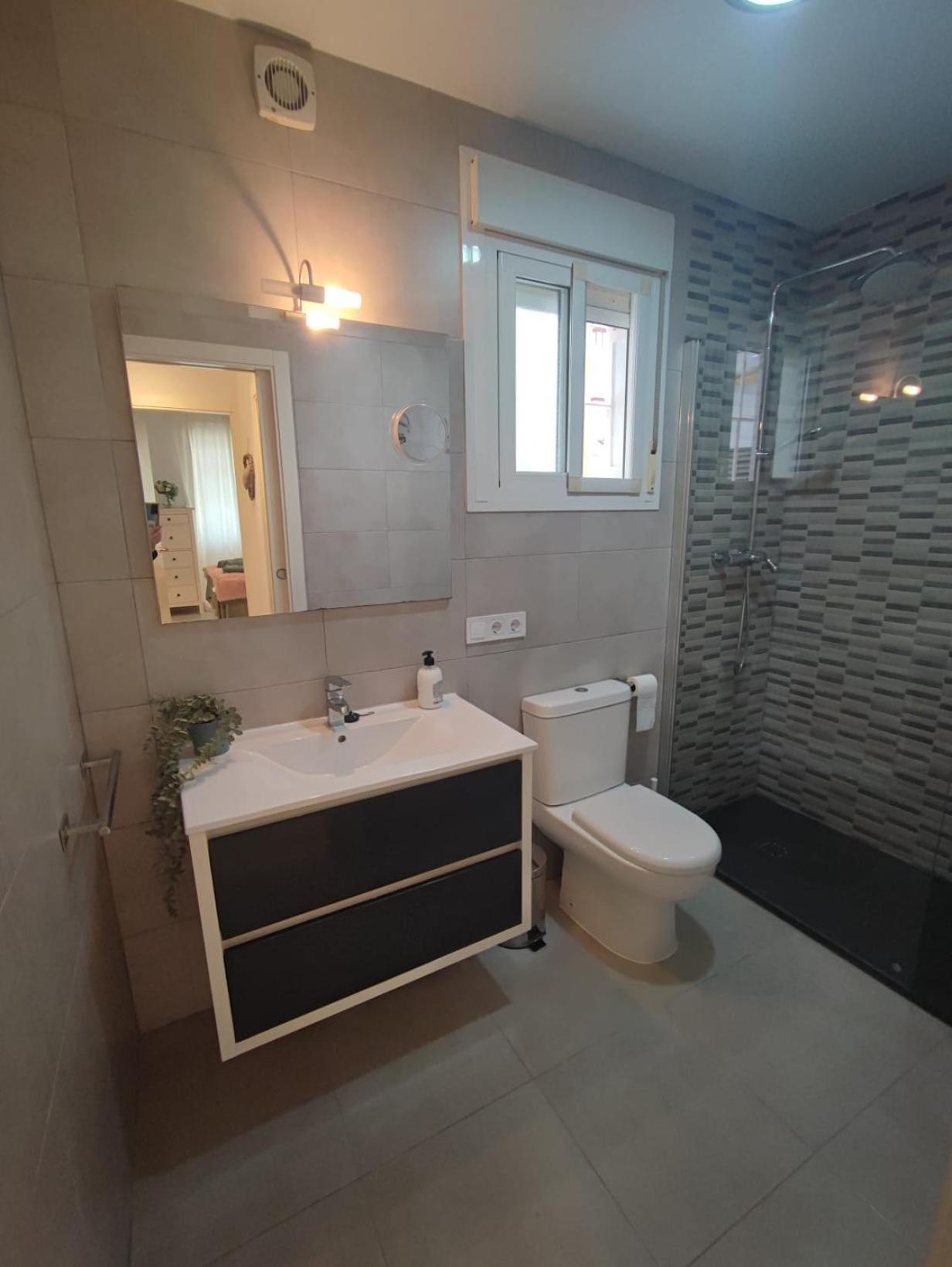 Apartamento Pilar Seville Ngoại thất bức ảnh