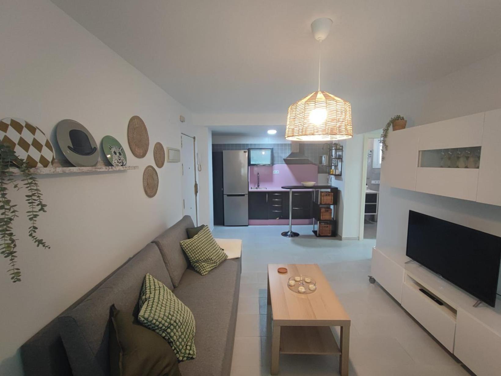 Apartamento Pilar Seville Ngoại thất bức ảnh