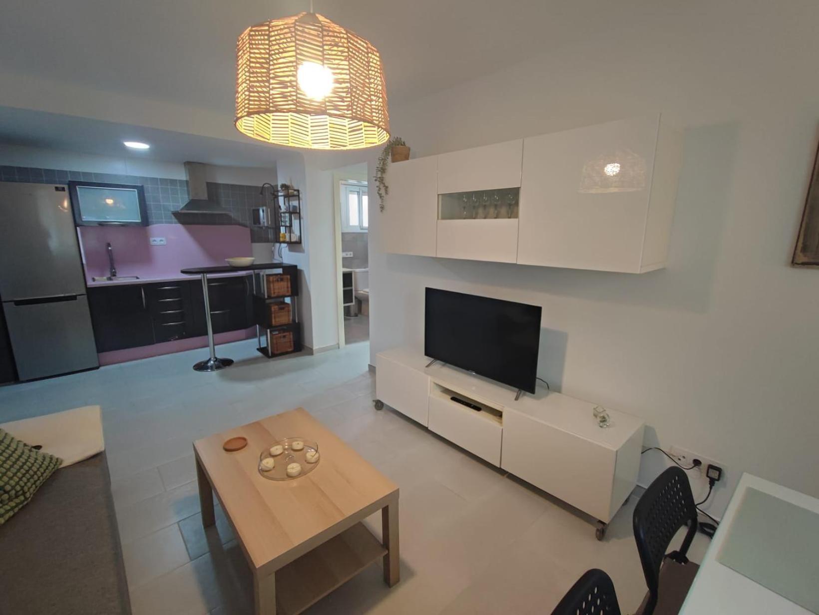 Apartamento Pilar Seville Ngoại thất bức ảnh