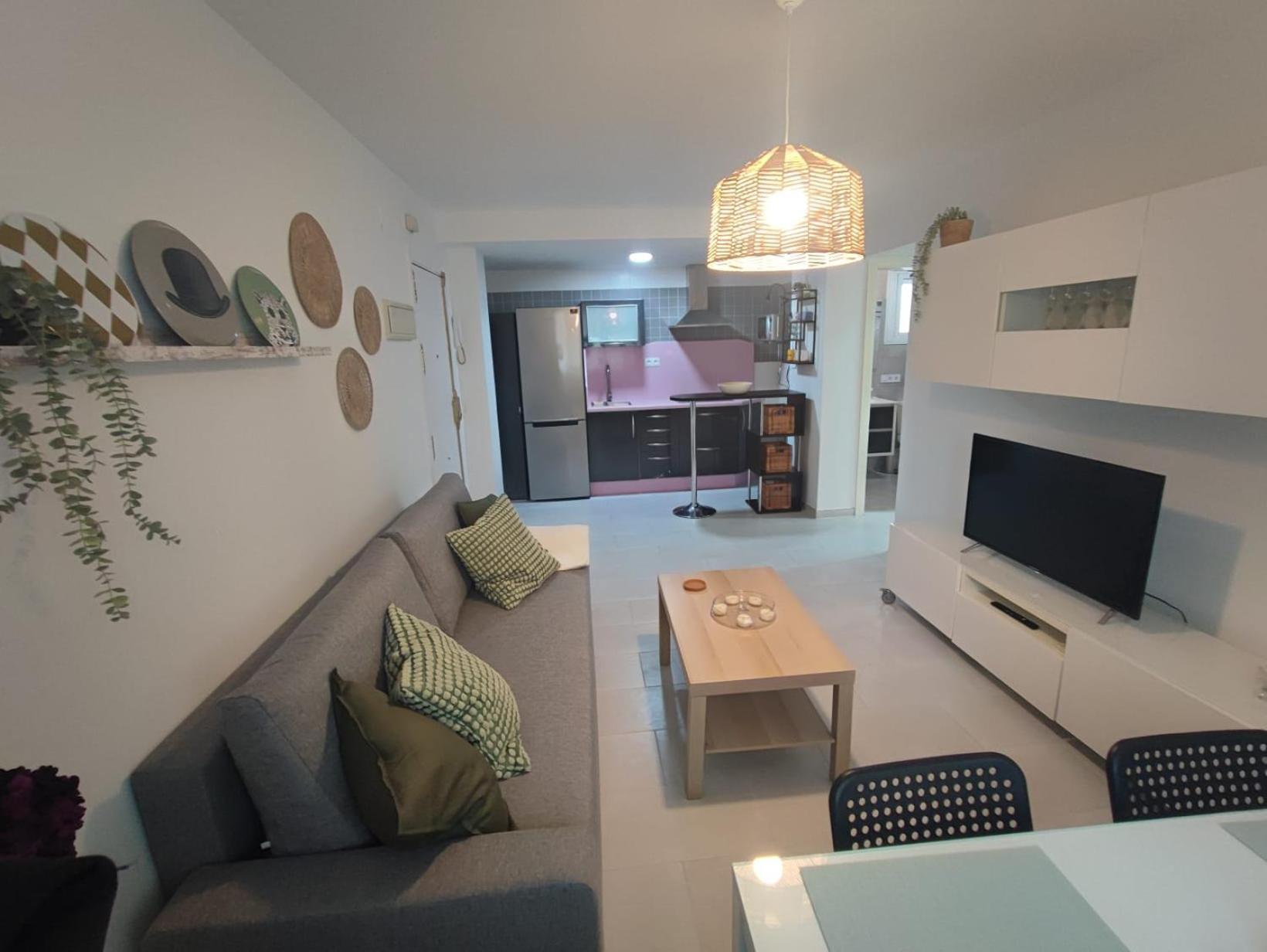 Apartamento Pilar Seville Ngoại thất bức ảnh